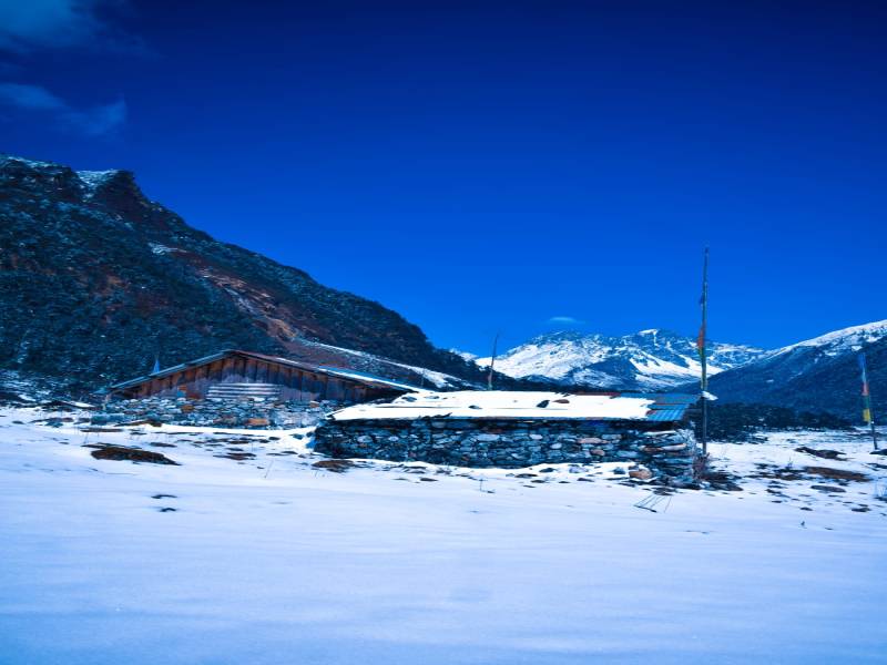 3 Days 2 Night Package For North Sikkim