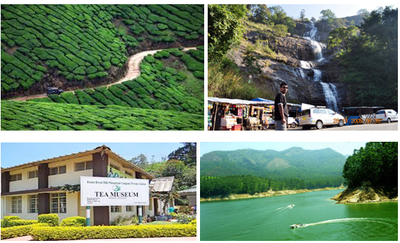 Kerala Tour