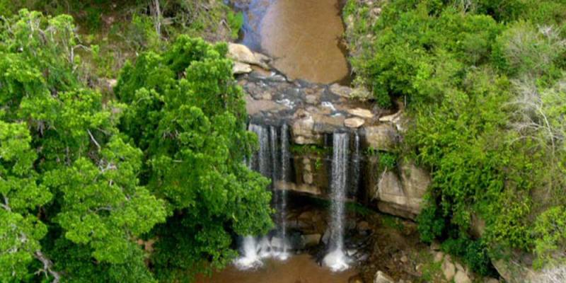 5 Days Special Safari TO Diani Beach