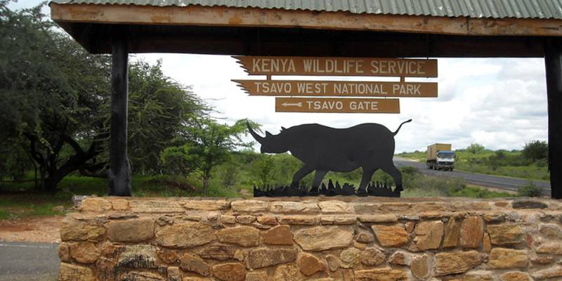 11 Days Maasai Mara, Lake Nakuru, Amboseli, Tsavo and Mombasa/Beach Safari.