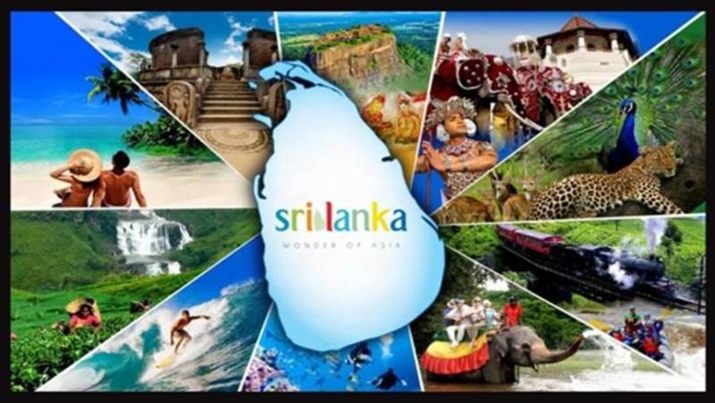 Sri Lanka Shining