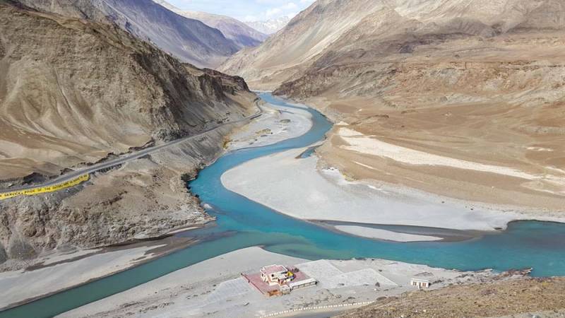 5 Night 6 Days Leh to Leh Bike Tour