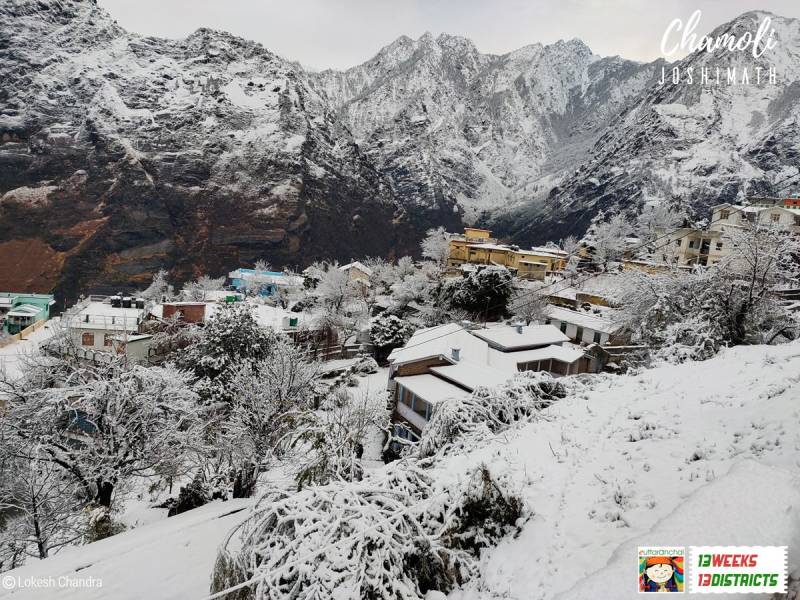 Lansdowne Tour Package