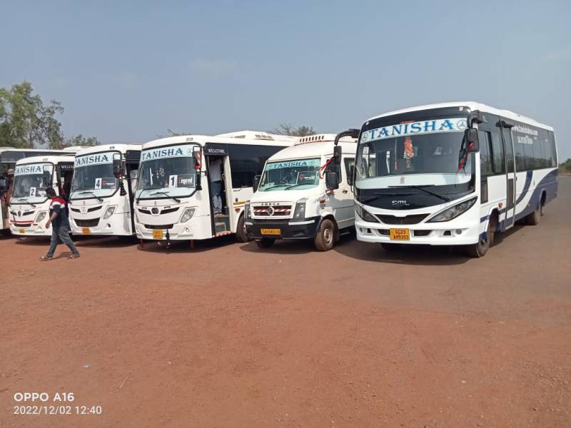 3 night 4 days goa tour package