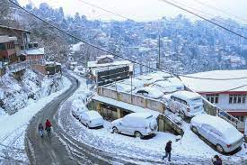 Shimla Manali Tour