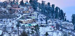 Shimla Manali Tour