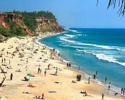 1 Nights 2 Days Goa Holiday Tour Package