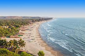 1 Nights 2 Days Goa Holiday Tour Package