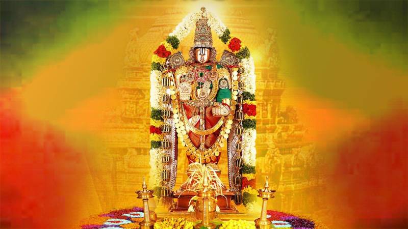 Chennai To Tirupati Tour Package - Chennai Car Travels