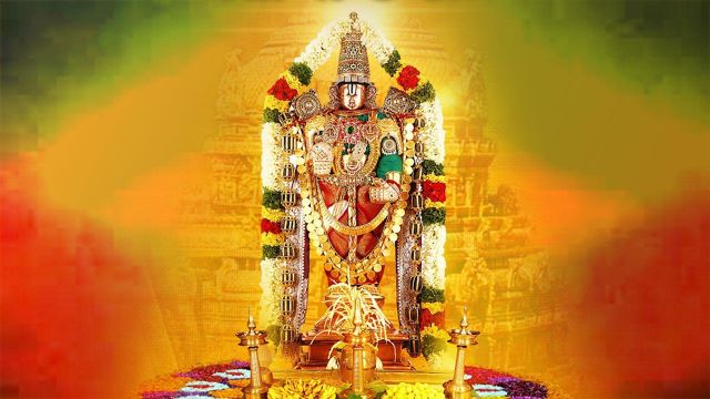 Tirupati One Day Package Chennai By Car Image