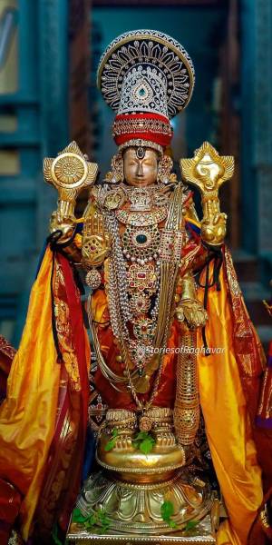 Chennai To Tirupati Tour Package By Car