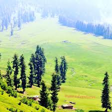 Memorable Kashmir Tour