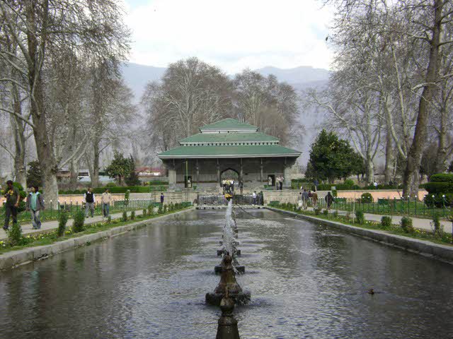 Memorable Kashmir Tour