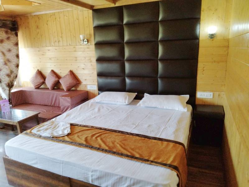 Memorable Kashmir Tour