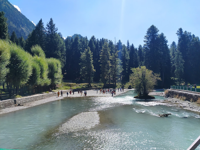 Memorable Kashmir Tour