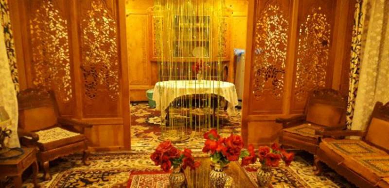 Kashmir Paradise On Earth Tour