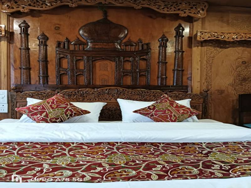 Kashmir Paradise On Earth Tour