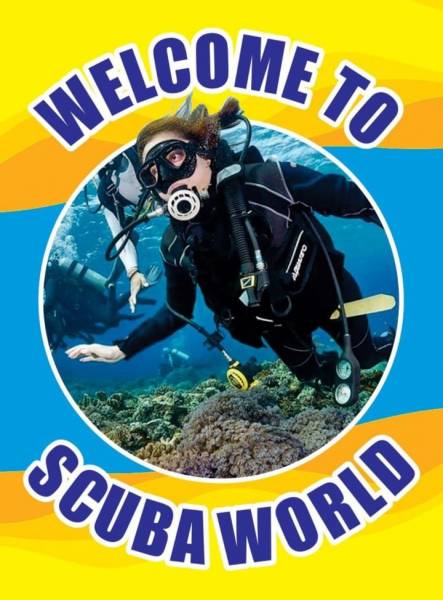 Scuba Grand Island Trip Goa