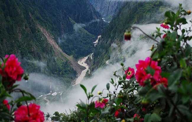 Chardham Yatra