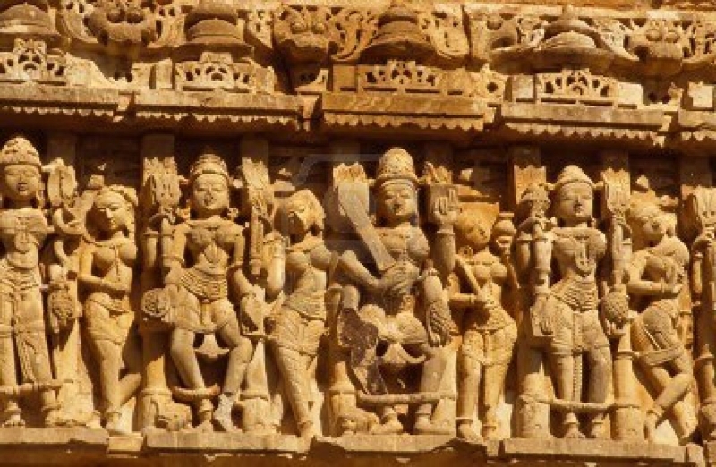 5 Nights - 6 Days to Puri Konark Bhubaneswar Tour