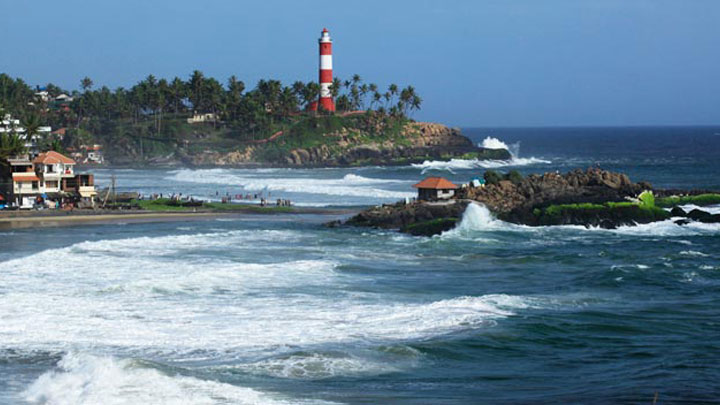 4 Night / 5 Day to Kochi, Munnar, Alleppey, Trivandrum, Thiruvanathapuram