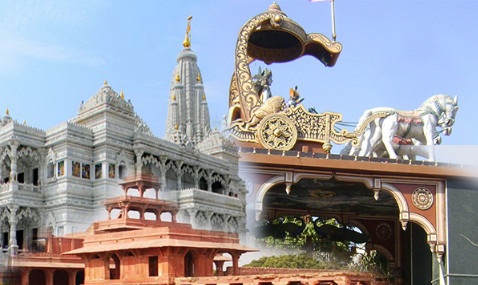 7 Nights - 8 Days Mathura - Ayodhya - Varanasi