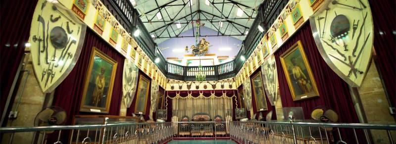 6n - 7d Surat Statue of Unity Vadodara - Rajkot - Dwaraka - Somnath and Gir Yatra