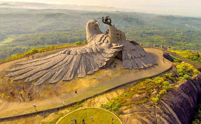 5 Night / 6 Day - Thekkady -Trivandrum - Kannyakumari