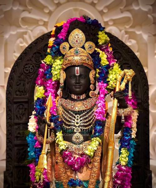 4N/5D Ayodhya Prayagraj Varanasi Tour