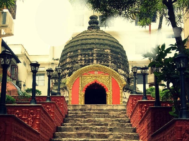 4 Nights / 5 Days Kamakhya Temple Image