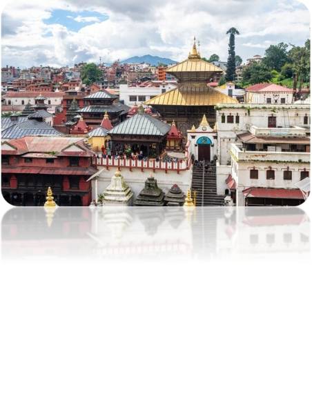 13Nights 14 Days Kailash Manasarovar Yatra 2025