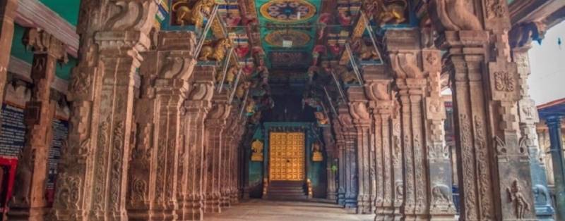 3N 4D Cultural Expedition Exploring The Renowned Temples And Heritage Locations Of Tamil Nadu
