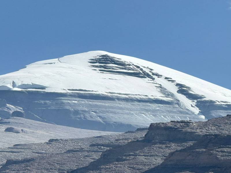 13Nights 14 Days Kailash Manasarovar Yatra 2025