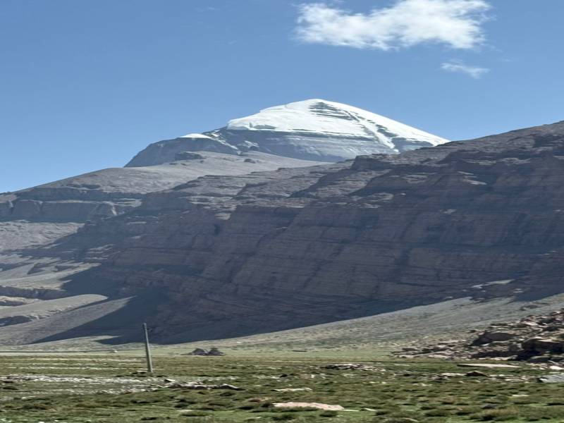 13Nights 14 Days Kailash Manasarovar Yatra 2025
