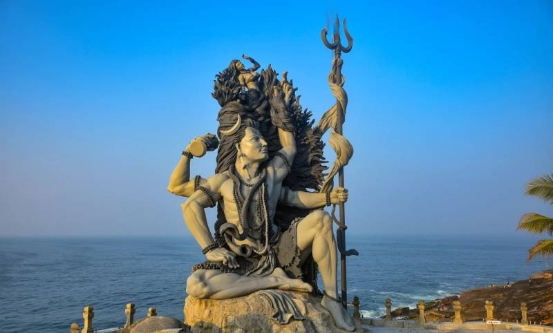 1 Night / 2 Dyas Nirmalya Darshan - Sree Padmanabha Swamy Temple with Azhimala Shiva Temple