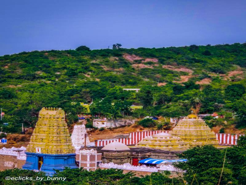 3Night 4 Days Vizag & Araku