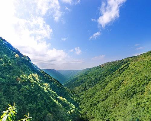 4 Night 5 Days Meghalaya Tours