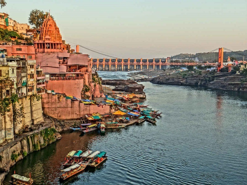 2 Night - 3 Days Ujjain Omkareshwar Tour