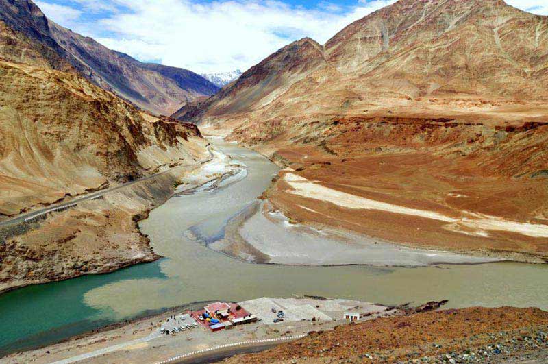 Mystic Ladakh Tour