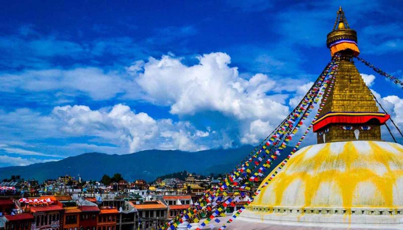 Beautiful Nepal Tour