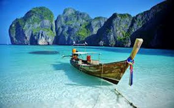 Beautiful  Thailand Phuket & Krabi Tour