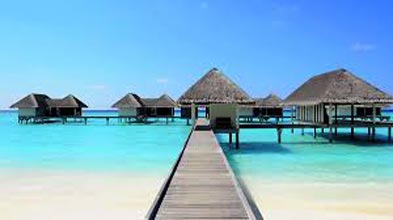 Mystical Maldives Package