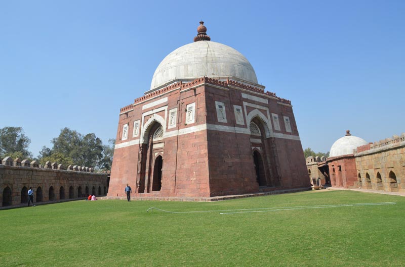 Enchanting Rajasthan Tour