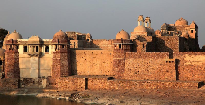 Enchanting Rajasthan Tour