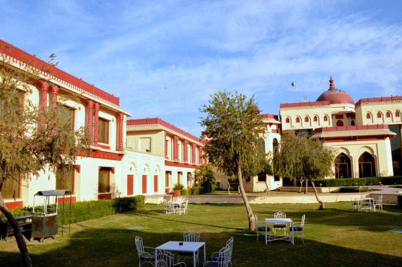 Enchanting Rajasthan Tour