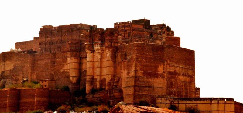 Enchanting Rajasthan Tour