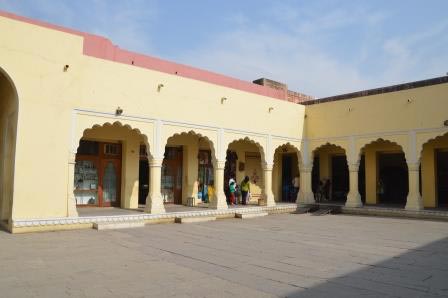 Enchanting Rajasthan Tour