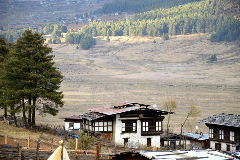 Amankora Bhutan - The Lifetime Journey Tour
