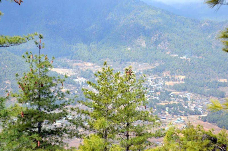 Amankora Bhutan - The Lifetime Journey Tour