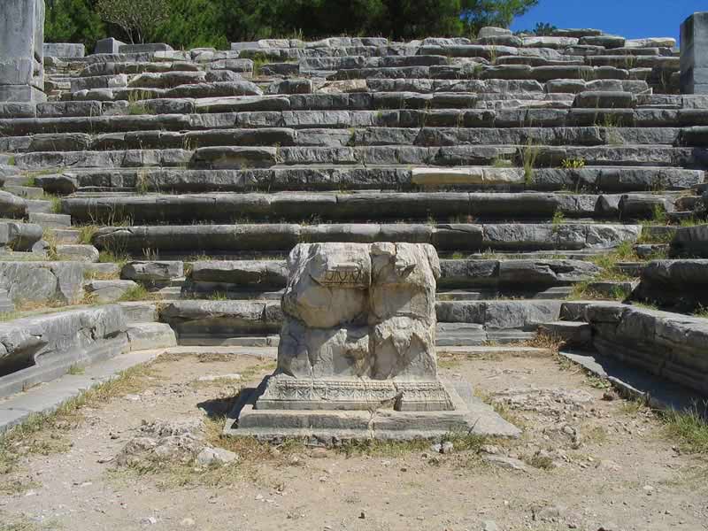 Turkey - Best of West Coast Tour